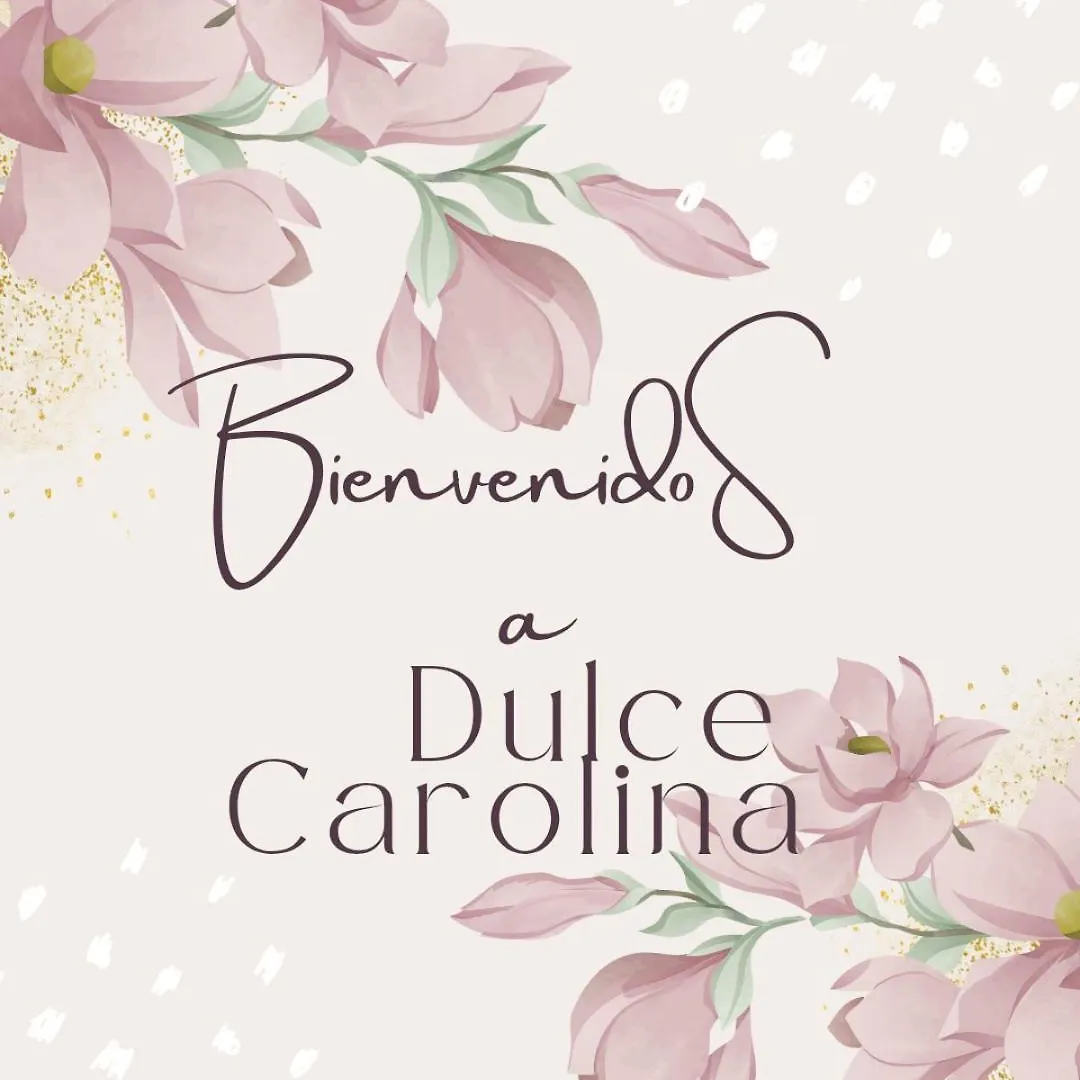 베날마데나코스타 Dulce Carolina 아파트