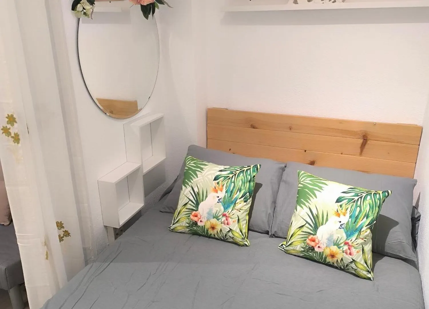 Dulce Carolina Apartment Benalmadena Spain