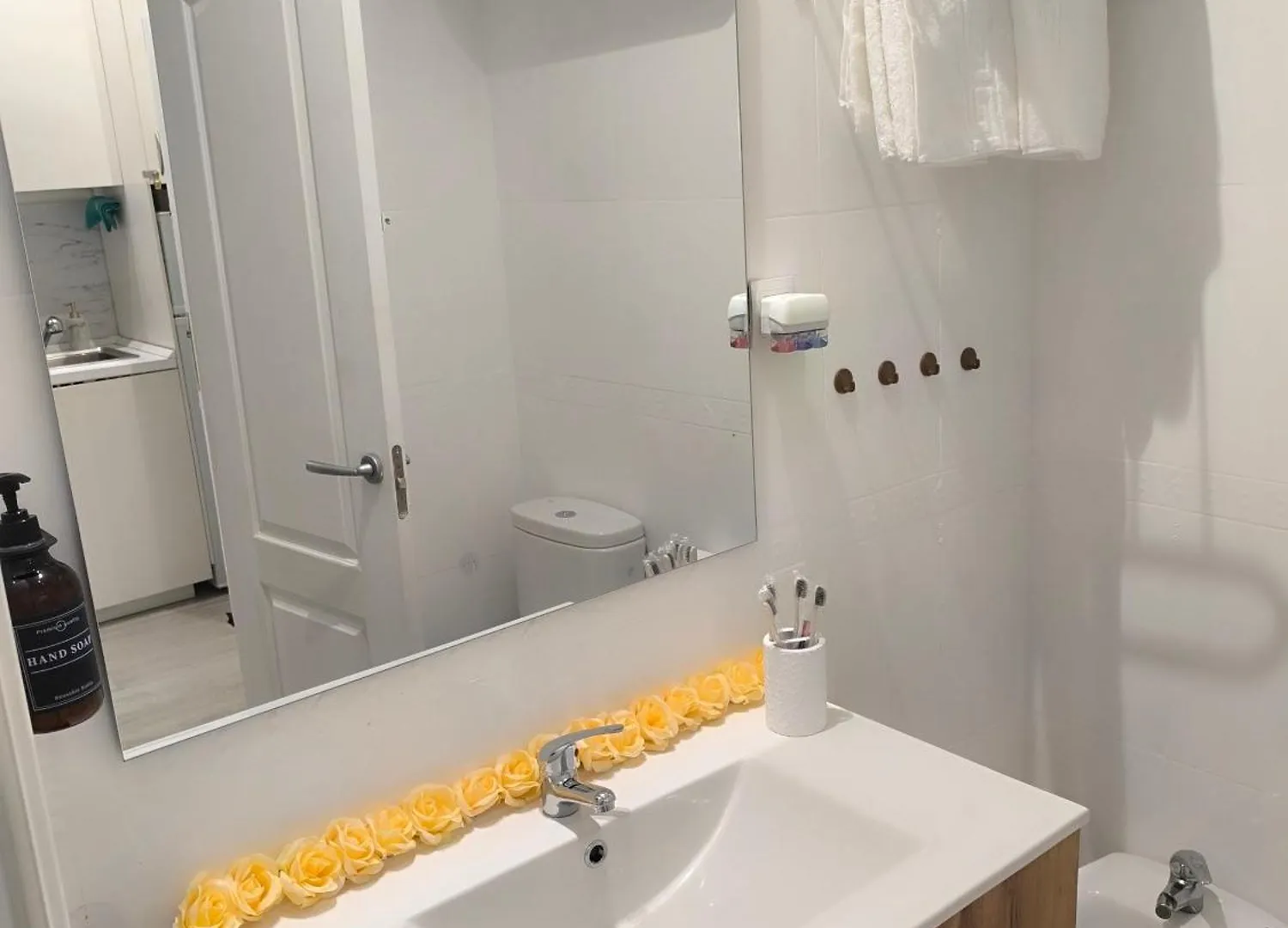Dulce Carolina Apartment Benalmadena Spain